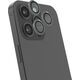 Jcpal Osłona na aparat JCPal Preserver Lens Protector do iPhone 15 Pro szara - Gwarancja bezpieczeństwa. Proste raty. Bezpłatna wysyłka od 170 zł. 13296171 6954661867332