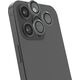 Jcpal Osłona na aparat JCPal Preserver Lens Protector do iPhone 15 Pro Max szara - Gwarancja bezpieczeństwa. Proste raty. Bezpłatna wysyłka od 170 zł. 13296174 6954661867219