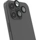 Jcpal Osłona na aparat JCPal Preserver Lens Protector do iPhone 15 Pro Max czarna - Gwarancja bezpieczeństwa. Proste raty. Bezpłatna wysyłka od 170 zł. 13296175 6954661867196