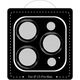 Jcpal Osłona na aparat JCPal Preserver Lens Protector do iPhone 15 Pro Max czarna - Gwarancja bezpieczeństwa. Proste raty. Bezpłatna wysyłka od 170 zł. 13296175 6954661867196