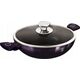 Patelnia Berlinger Haus Wok Granitowy 30cm Berlinger Haus Bh-7114 Lumarko! 13296221 5999108435270