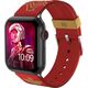 MobyFox DC Comics - Pasek do Apple Watch 38/40/41/42/44/45/49 mm (Wonder Woman 1984: Crimson Armor) 13296409 728433453520