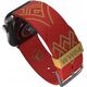 MobyFox DC Comics - Pasek do Apple Watch 38/40/41/42/44/45/49 mm (Wonder Woman 1984: Crimson Armor) 13296409 728433453520
