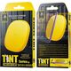 Wekome WEKOME WP-U165 Tint Series - Bezprzewodowa ładowarka indukcyjna Qi 15W (Żółty) 13296593 6941027643556