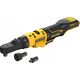 Klucz udarowy Dewalt GRZECHOTKA UDAROWA AKUMULATOROWA 1/4'' 3/8'' XR 12V 0*AH 13296625 5035048789629