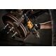 Klucz udarowy Dewalt GRZECHOTKA UDAROWA AKUMULATOROWA 1/4'' 3/8'' XR 12V 2*3.0AH 13296630 5035048789636