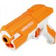 Mega Creative PISTOLET NA STRZAL 21X14 MIX3 MC DISP 8/72/144 13296641 5904335894073