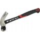 AWTools AWTOOLS MŁOTEK SZEWSKI 560g MONOBLOCK ANTIVIBE BLACK LINE 13296661 5903678614638