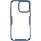 Nillkin Etui Nillkin Nature Pro Apple iPhone 15 Pro Blue 13296669 6902048265844