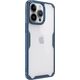 Nillkin Etui Nillkin Nature Pro Apple iPhone 15 Pro Blue 13296669 6902048265844