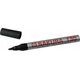 Sakura Marker Pen-Touch 130 czarny, Sakura 13297130 8712079482626