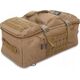 Plecak turystyczny Offlander OFFLANDER TORBA PODRÓŻNA PLECAK 3W1 OFFROAD 54L KHAKI 13297172 5903733008792