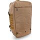 Plecak turystyczny Offlander OFFLANDER TORBA PODRÓŻNA PLECAK 3W1 OFFROAD 54L KHAKI 13297172 5903733008792