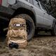 Plecak turystyczny Offlander OFFLANDER TORBA PODRÓŻNA PLECAK 3W1 OFFROAD 54L KHAKI 13297172 5903733008792