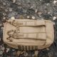 Plecak turystyczny Offlander OFFLANDER TORBA PODRÓŻNA PLECAK 3W1 OFFROAD 54L KHAKI 13297172 5903733008792