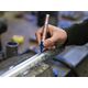 Sakura Marker Pen-Touch 130 czerwony, Sakura 13297243 8712079482633