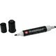 Sakura Marker Permapaque Dual Point czarny, Sakura 13297244 8712079482565