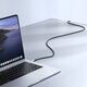 Kabel USB Joyroom USB-C - Lightning 1.2 m Czarny (JYR844) 13297285 6941237111456
