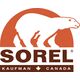 Sorel Sorel Explorer Next Carnival WP 2058891262 Beżowe 40 13297324 195979796624