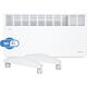 Grzejnik Warmtec Grzejnik konwektorowy Warmtec WARMTE_EWE+ 1000 WIFI 1000W biały 13297521 5902605408852