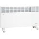 Grzejnik Warmtec Grzejnik konwektorowy Warmtec WARMTE_EWE+ 2000 WIFI 2000W biały 13297522 5902605408876