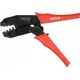 Yato SZCZYPCE DO ZACISKANIA TULEJEK 6-10-16 MM2 13297554 5906083095474