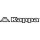 Kappa Kappa Draydon 243346-1014 białe 36 13297625 4066585213880