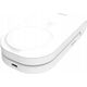Ładowarka STM STM ChargeTree MAG - Mobilna ładowarka bezprzewodowa 3w1 z MagSafe (biały) 13297691 810046114025