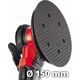 Szlifierka Einhell TC-PE 150 SZLIFIERKA MIMOŚRODOWA PNEUMATYCZNA 13297711 4006825640038