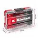 Einhell M-CASE ZESTAW WIERTEŁ 16 SZT 13297715 4009311089533