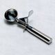 KingHoff GAŁKOWNICA ŁYŻKA DO NABIERANIA LODÓW 5cm KINGHOFF KH-1809 13297733 5908287218093
