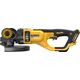 Szlifierka Dewalt szlifierka kątowa 230mm 54v xr fv karton 13297748 5035048793008