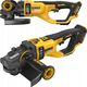 Szlifierka Dewalt szlifierka kątowa 230mm 54v xr fv karton 13297748 5035048793008