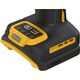 Klucz udarowy Dewalt klucz udar. 2x5ah ps tstak 18v xr 13297752 5035048806517