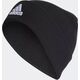 Adidas Czapka adidas Logo Beanie CUF IB2651 13297811 4066763566814