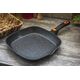 Patelnia Berlinger Haus PATELNIA GRILLOWA 28cm BERLINGER HAUS BH-1956 GRANIT DIAMOND 13297819 5999056795761