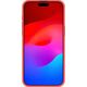 Nillkin Etui Nillkin Super Shield Pro iPhone 15 Pro Max Red / Czerwony 13297929 6902048265677