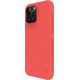 Nillkin Etui Nillkin Super Shield Pro iPhone 15 Pro Max Red / Czerwony 13297929 6902048265677