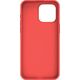 Nillkin Etui Nillkin Super Shield Pro iPhone 15 Pro Max Red / Czerwony 13297929 6902048265677