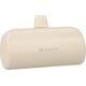 Powerbank Adam Elements Adam Elements Gravity P5C - kompaktowy powerbank USB-C 5000mAh beżowy - Gwarancja bezpieczeństwa. Proste raty. Bezpłatna wysyłka od 170 zł. 13297941 840741114884