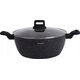 Klausberg GARNEK MARMURKOWY KLAUSBERG 28cm 5,7L KB-7672 13298068 5908287276727