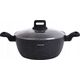 Klausberg GARNEK MARMURKOWY KLAUSBERG 24cm 3,7L KB-7671 13298070 5908287276710