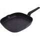 Patelnia Klausberg PATELNIA GRILLOWA MARMURKOWA KLAUSBERG 28cm KB-7662 13298071 5908287276628