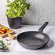 Patelnia Klausberg PATELNIA MARMURKOWA KLAUSBERG 24cm KB-7664 13298077 5908287276642