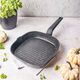 Patelnia Klausberg PATELNIA GRILLOWA MARMURKOWA KLAUSBERG 24cm KB-7661 13298078 5908287276611