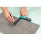 Wolfcraft Zestaw do układanie paneli winylowych 3-cz, Wolfcraft 13298173 4006885697805