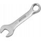 AWTools AWTOOLS KLUCZ PŁASKO-OCZKOWY KRÓTKI  KPL. 6szt. /8mm-19mm/ (8,10,13,15,17,19mm) 13298187 5903678614300