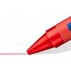 Staedtler STAEDTLER Wachsmalkreide Noris jumbo 12er-Set 12mm retail 13298213 4007817102275