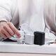 Ładowarka Aukey Aukey Ładowarka USB-C mini, PowerDelivery 20W 13298237 689323785742