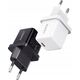 Ładowarka Aukey Aukey Ładowarka USB-C mini, PowerDelivery 20W 13298237 689323785742